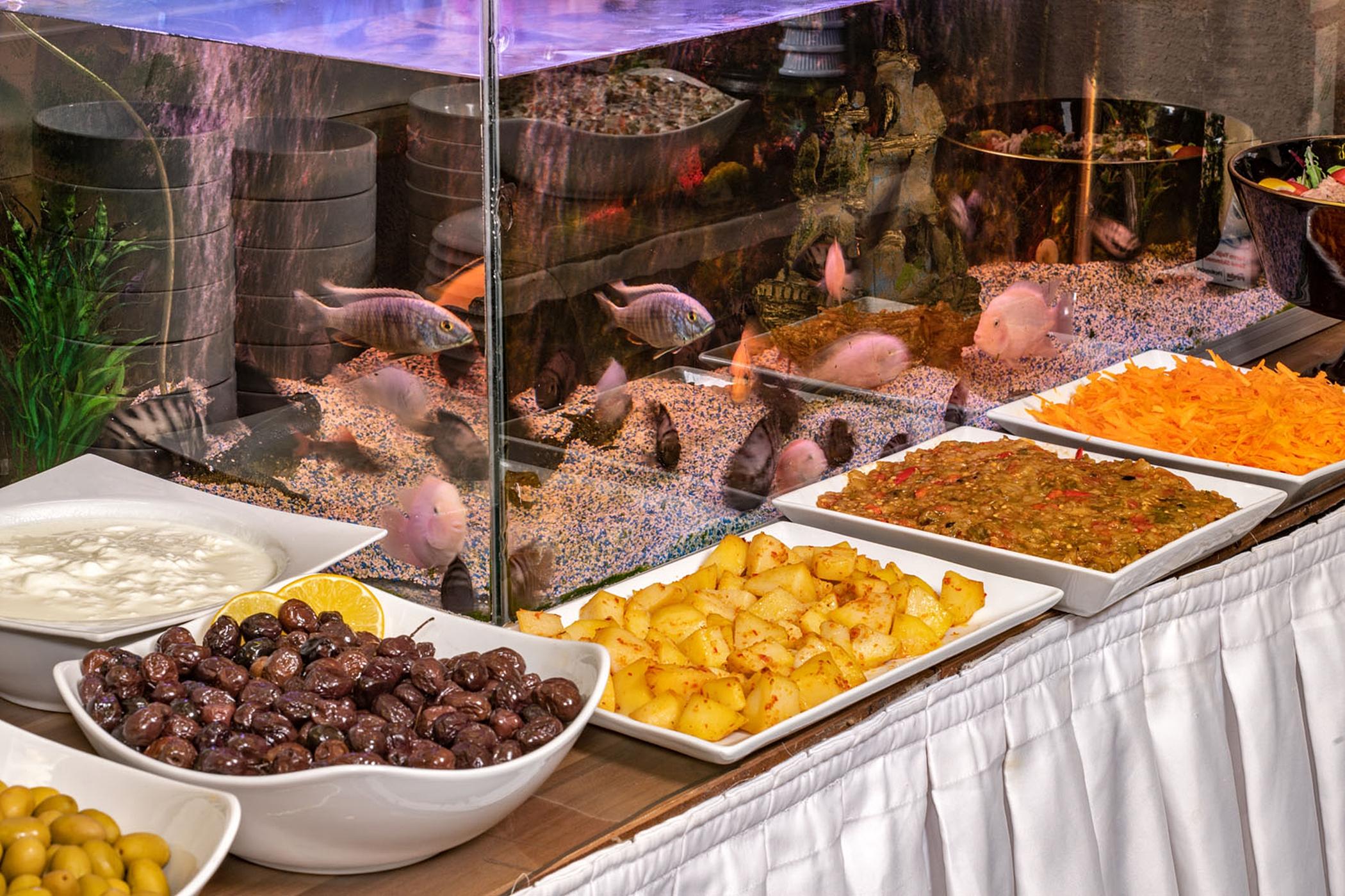 Aristocrat Hotel Istanbul Eksteriør bilde