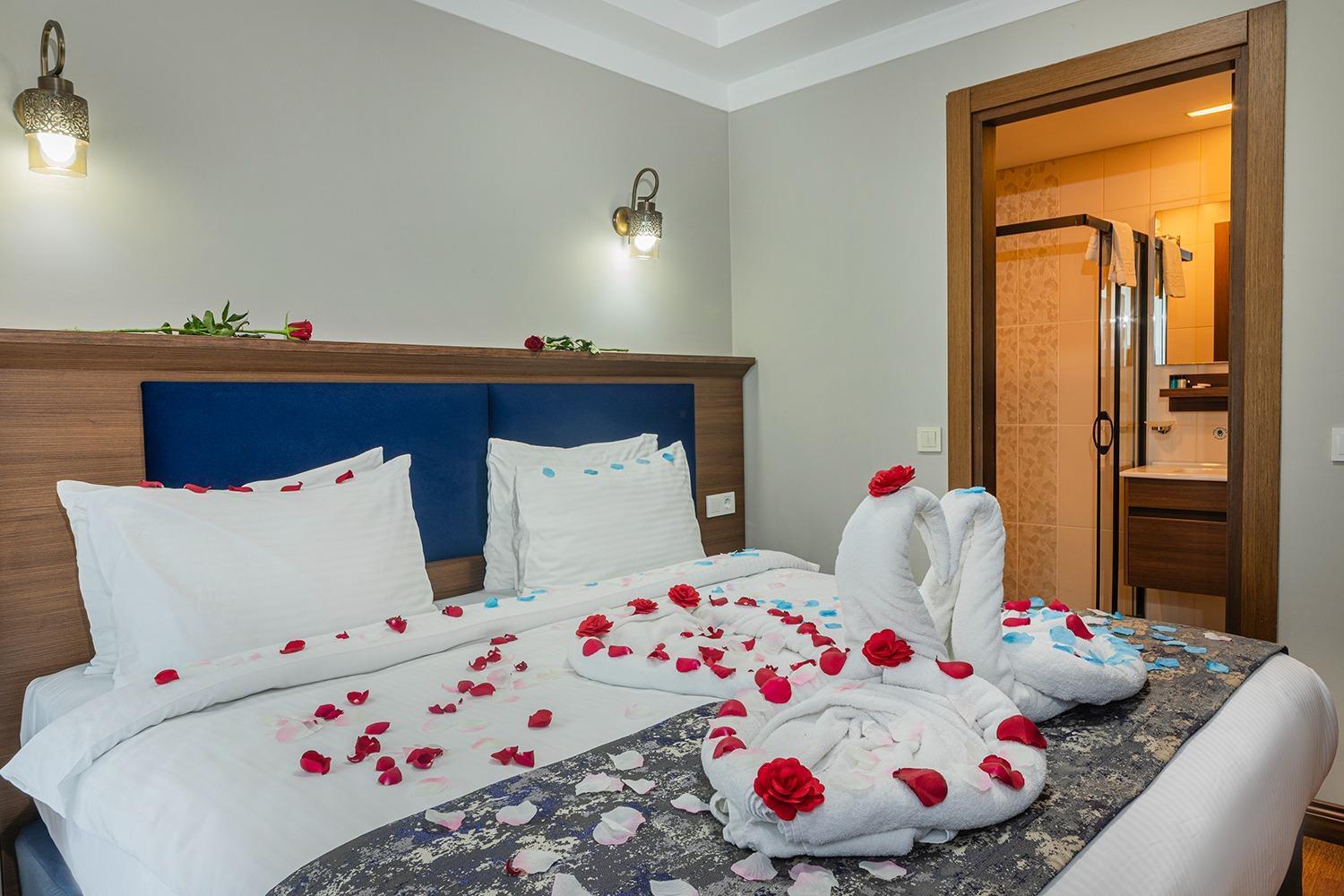 Aristocrat Hotel Istanbul Eksteriør bilde