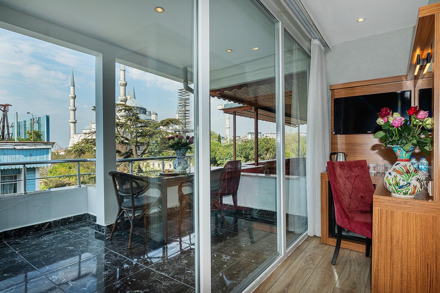 Aristocrat Hotel Istanbul Eksteriør bilde